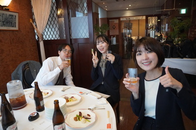 飲み会3