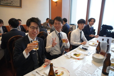 飲み会1
