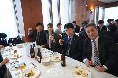 飲み会2